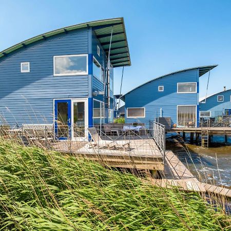 Holiday Home Rietwoning 16 By Interhome Anjum 外观 照片