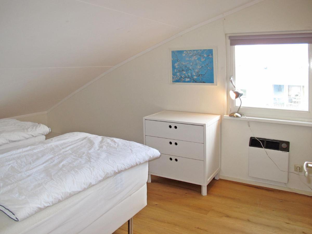 Holiday Home Rietwoning 16 By Interhome Anjum 外观 照片