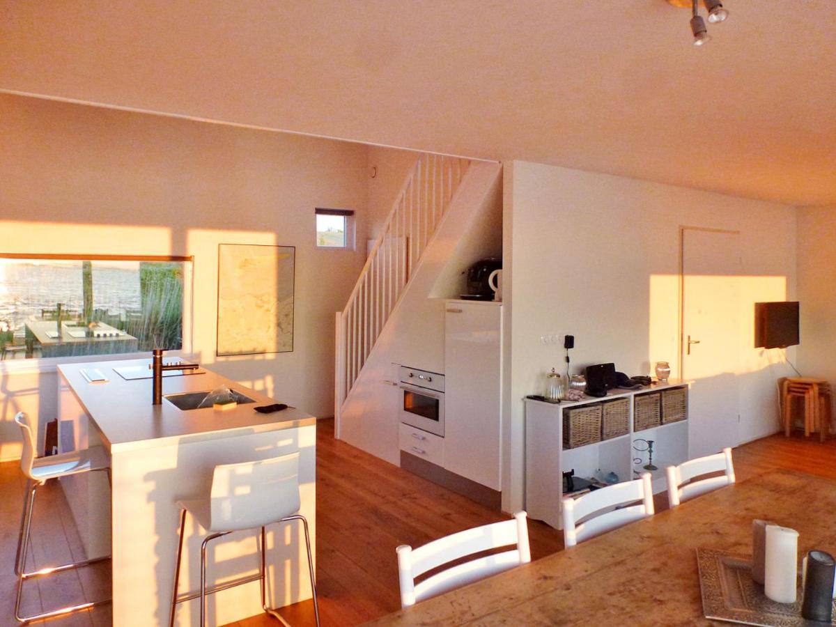 Holiday Home Rietwoning 16 By Interhome Anjum 外观 照片