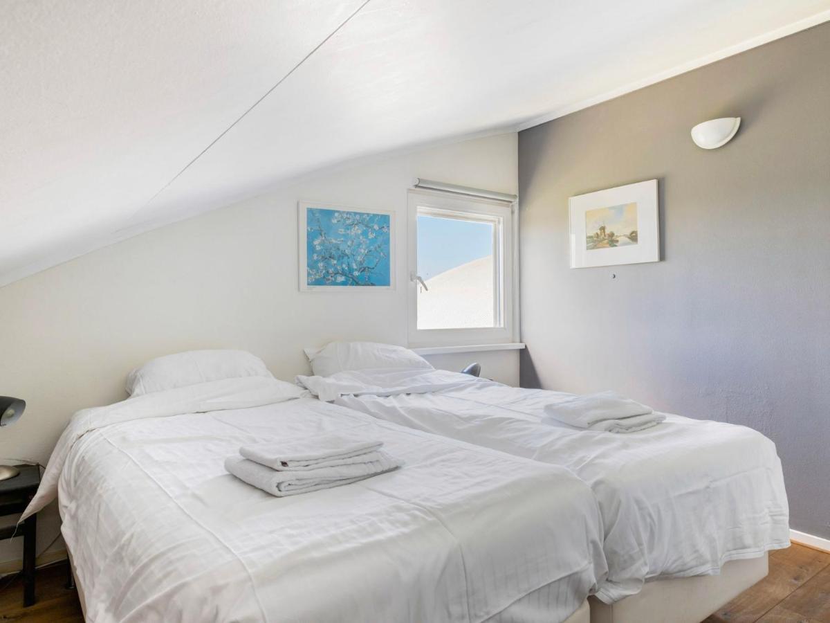 Holiday Home Rietwoning 16 By Interhome Anjum 外观 照片