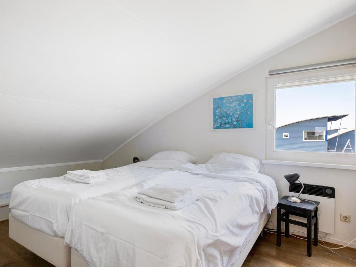 Holiday Home Rietwoning 16 By Interhome Anjum 外观 照片