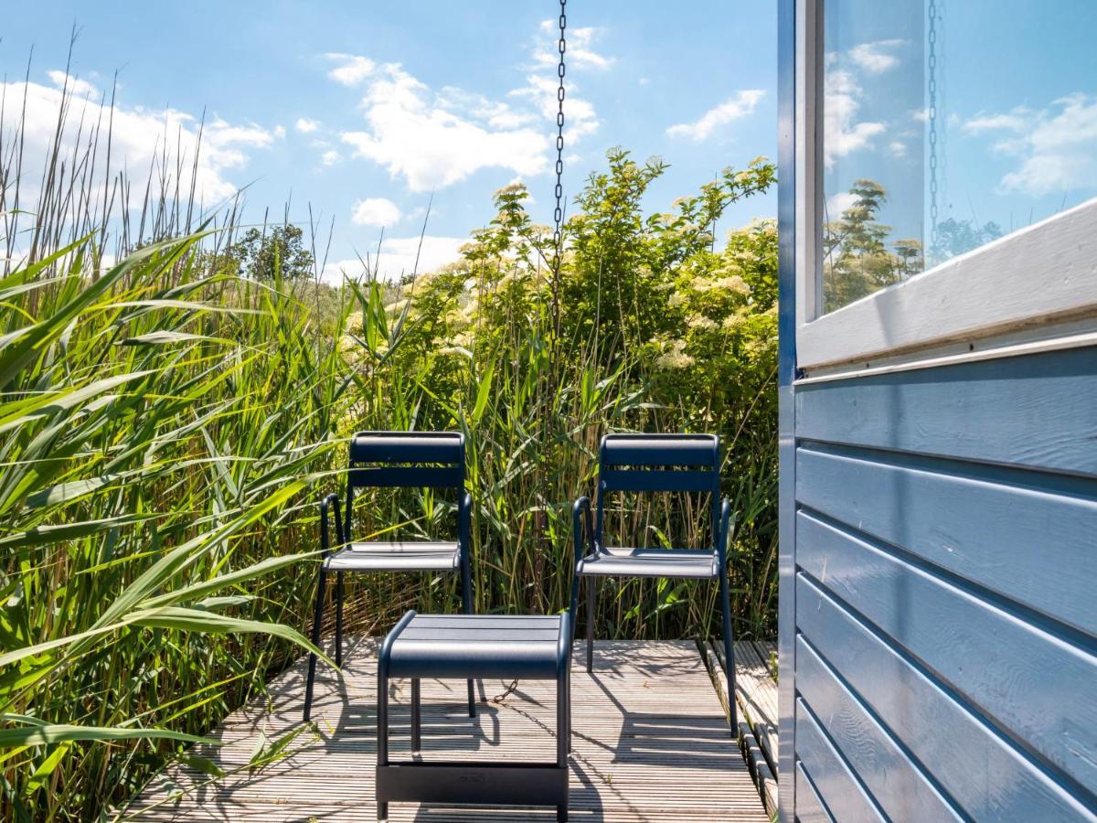 Holiday Home Rietwoning 16 By Interhome Anjum 外观 照片