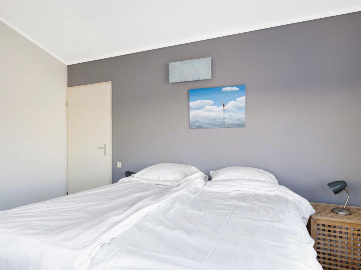 Holiday Home Rietwoning 16 By Interhome Anjum 外观 照片